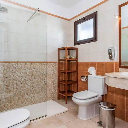 Villa Mirador Tias