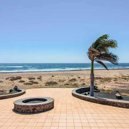 Mirador Villa