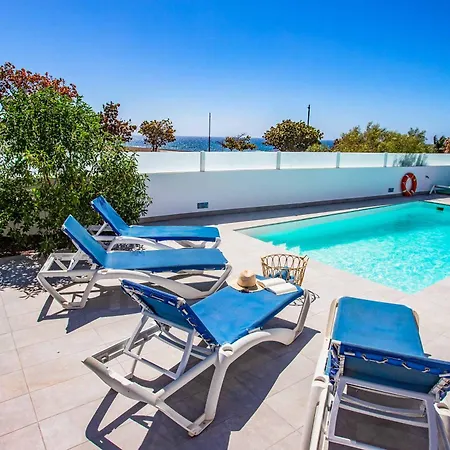 Mirador Villa *
