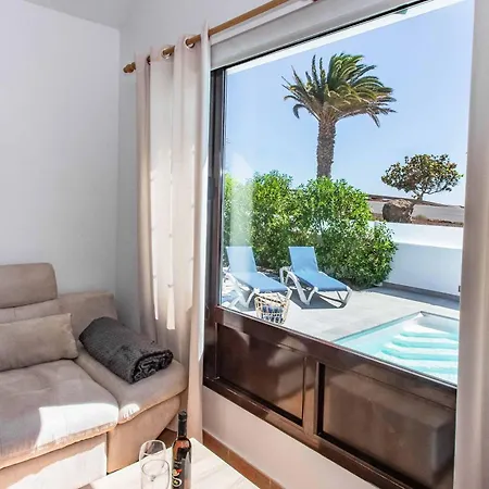 Mirador Villa *