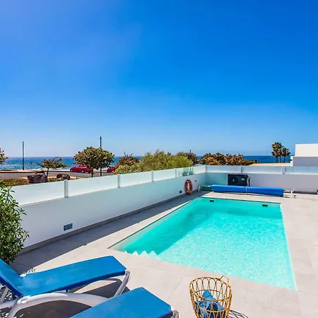 Mirador Villa Tias